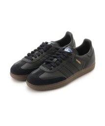 Adidas/【adidas Originals】SAMBA OG/506051159