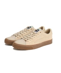 PUMA(プーマ)/ユニセックス スウェード スケート ニトロ ウィンターライズ スニーカー/TOASTEDALMOND-GUM