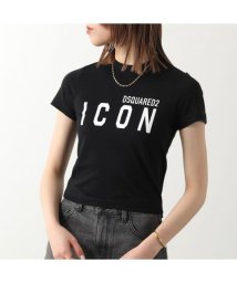 DSQUARED2/DSQUARED2 Tシャツ BE ICON MINI FIT TEE S80GC0062 S24668/506051457