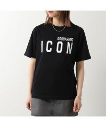 DSQUARED2(ディースクエアード)/DSQUARED2 Tシャツ ICON FOREVER EASY TEE S80GC0056 S24668/その他系1