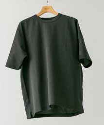 URBAN RESEARCH DOORS/『吸水速乾/接触冷感/イージーケア』『XLサイズ/WEB限定』クイックドライ鹿の子 S/S TEE/506051512