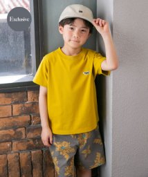 URBAN RESEARCH DOORS（Kids）/『親子リンク』『別注』PENNEYS×DOORS　THE FOX S/S TEE(KIDS)(105－135cm)/506051518