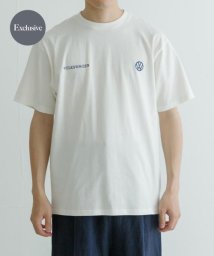 URBAN RESEARCH(アーバンリサーチ)/『別注』VOLKSWAGEN×URBAN RESEARCH　LOGO T－SHIRTS/OFF