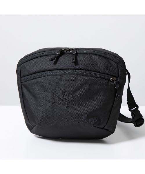 ARCTERYX ボディバッグ X000008973 Mantis 2 Waistpack エース エースジーン ボディバッグ ワンショルダーバッグ メンズ 斜めがけ 大きめ 大容量 撥水 ace. GENE 68022 68072 68027 680 O1280181813(9817円)