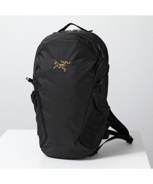 ARC'TERYX(アークテリクス)/ARCTERYX  バックパック X000006136 Mantis 16 Backpack/ブラック