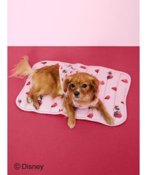 GELATO PIQUE CAT＆DOG(GELATO PIQUE CAT＆DOG)/【CAT&DOG】【販路限定商品】Minnie/COOLマット/PNK