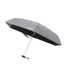 grove(グローブ)/IZA Type：LARGE＆COMPACTIZA コンパクト 折りたたみ傘【晴雨兼用・ユニセックス】/グレー（012）