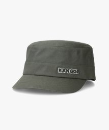 KANGOL(KANGOL)/KANGOL COTTON TWILL ARMY CAP/その他系1