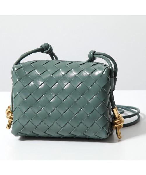 BOTTEGA VENETA ショルダーバッグ 736125 V2GV1