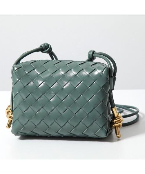 BOTTEGA VENETA ショルダーバッグ 736125 V2GV1 BOTTEGA VENETA ショルダーバッグ