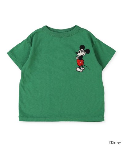 ビンテージ天竺 MICKEY28 Tシャツ