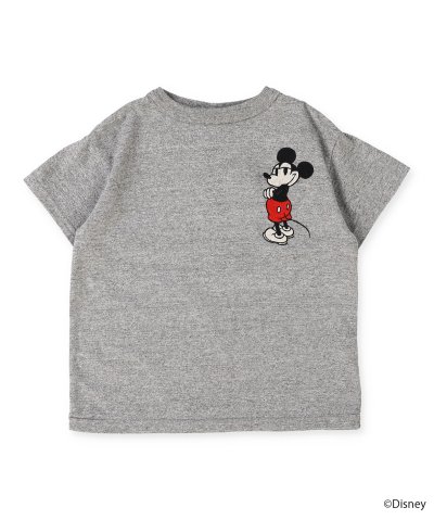 ビンテージ天竺 MICKEY28 Tシャツ