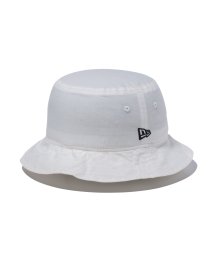 NEW ERA(ニューエラ)/NEW ERA BUCKET01 TYPE BASIC/ホワイト