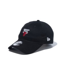 NEW ERA(ニューエラ)/NEW ERA 930 MINI LOGO/ブラック