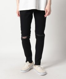 EDWIN/&EDWIN BK            SKINNY クラッシュ/505942826