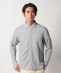 EDWIN/#EDWIN GOLF          L/S POLO/505942906