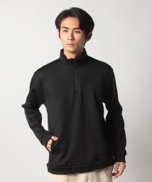 EDWIN/#EDWIN GOLF          HALF ZIP MIDLER/505942915