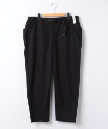 EDWIN/#EDWIN EASY PANTS    REGULAR TP 1075BLAC/505942946