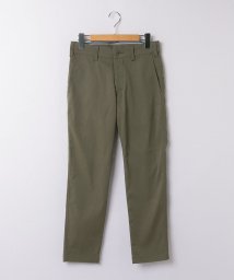 EDWIN/#JERSEYS CHINO ANKLE オリーブ/505942952