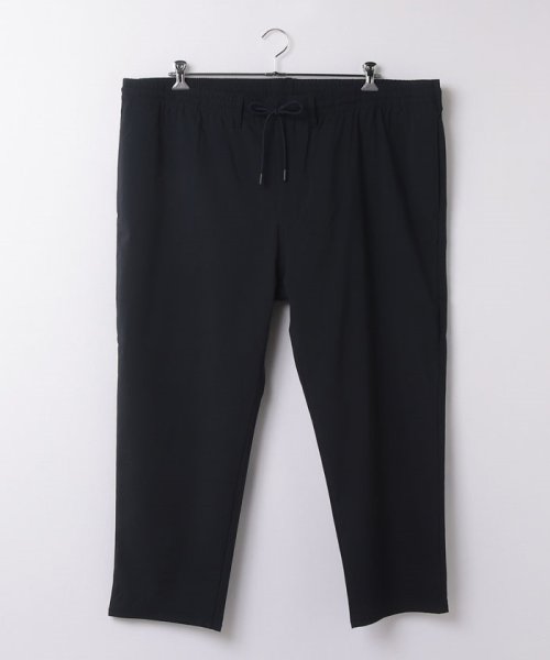 EDWIN(EDWIN)/#722 TROUSER/ブラック