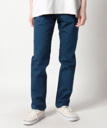 EDWIN/#406XV LONDON SLIM    242 ROYAL BLUE/505942990