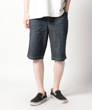 EDWIN/#EASY SHORTS         Aベッチュウ OW EX/505943025