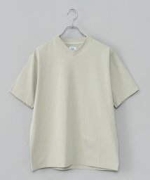 coen/【RONEL】スタンダードVネックTシャツ/505976092