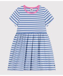 PETIT BATEAU/ボーダーワンピース/505984615