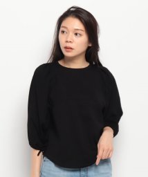 offprice.ec/【ENsMOL./エンスモール】ショルダータックプルオーバー /505998309