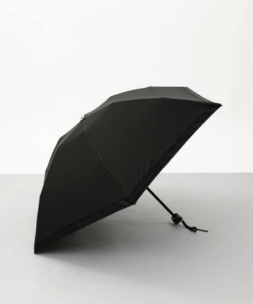 Beaurance （ビューランス）サテンジャガードテープ 晴雨兼用折り畳みミニ傘 人気・おすすめ｜使いやすい・旅行におすすめ 品質保証 全国発送 在庫限り