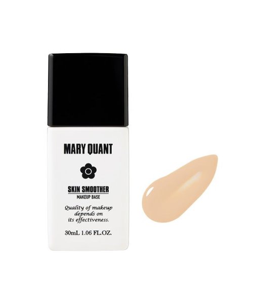 MARY QUANT(マリークヮント)/スキン スムーザー/-