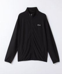 fila(men)/【フィラ】ストレッチDRYスタンドジャケット/506027168