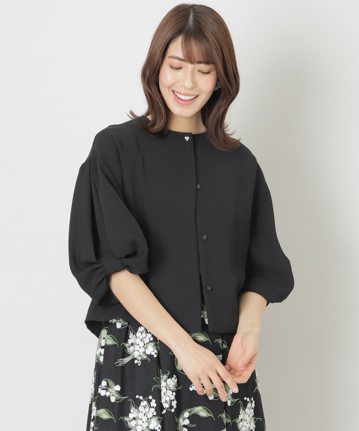 2/2ページ)｜その他｜TO BE CHIC(トゥー ビー シック)｜阪急百貨店公式