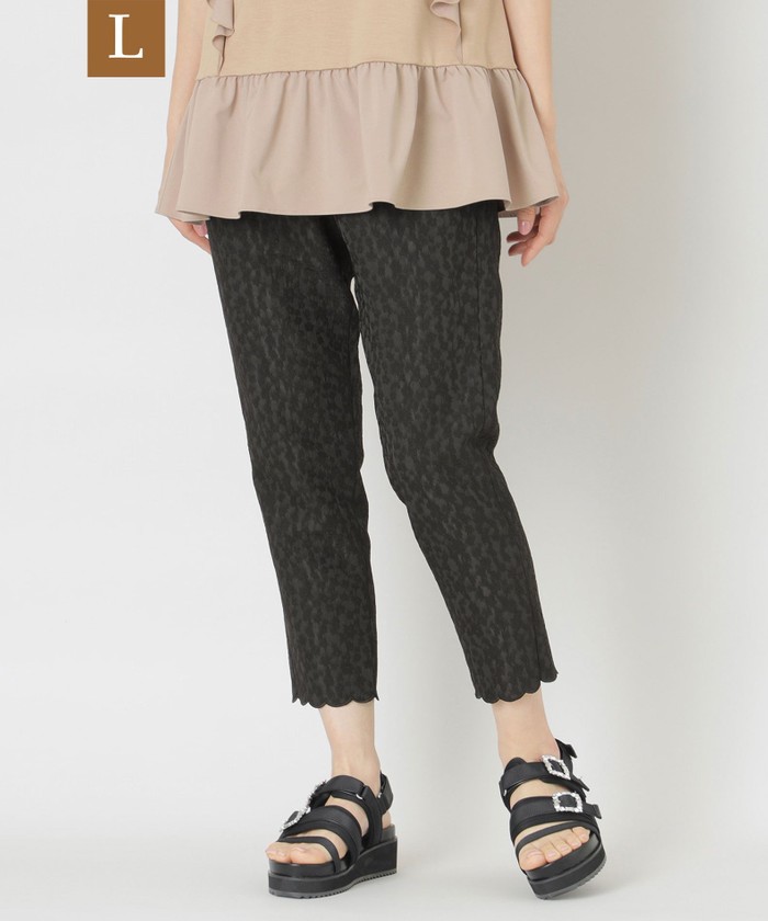 20,000～¥29,999｜パンツ｜TO BE CHIC(トゥー ビー シック)｜阪急