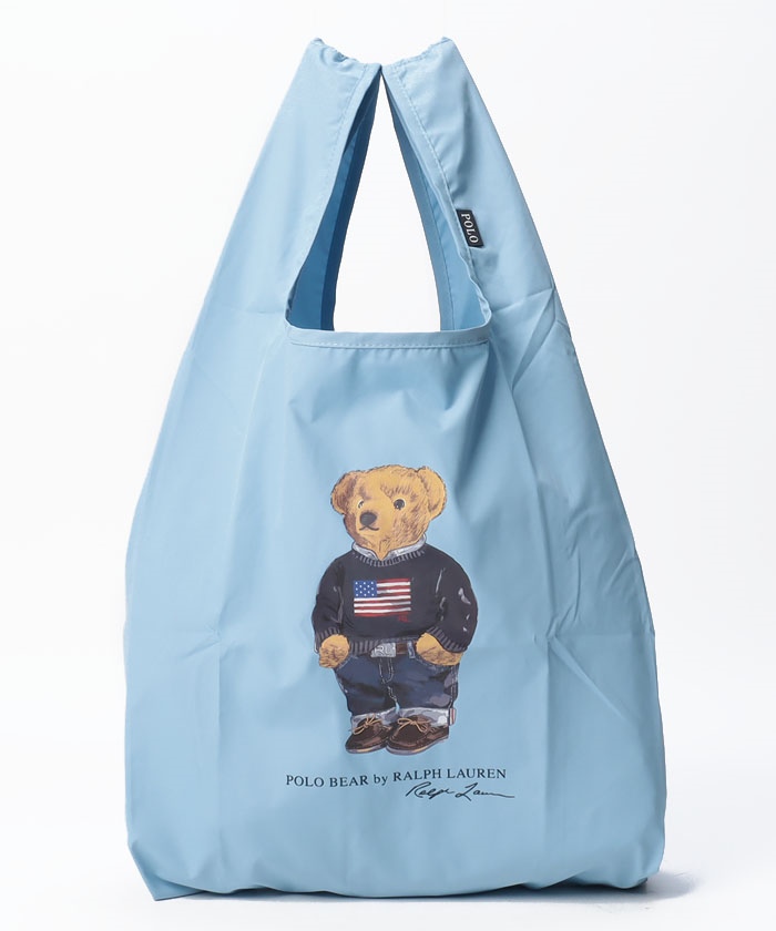 polo ralph lauren バックプリント　ポロベア　フーディー　L ポロ ラルフローレン POLO RALPH LAUREN ポロベアプリント ポケ