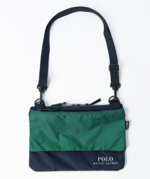 POLO RALPH LAUREN(umbrella)/カラーブロックマルチ傘袋 レインバッグ/506036253