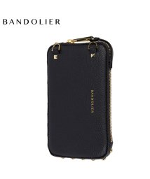 BANDOLIER/ BANDOLIER バンドリヤー ポーチ スマホ 携帯 エキスパンデッド アニーゴールド メンズ レディース EXPANDED ANNIE GOLD POUC/506051214