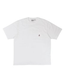 GRAMICCI/グラミチ GRAMICCI Tシャツ 半袖 ワンポイント メンズ レディース ONE POINT TEE ブラック ホワイト グレー 黒 白 G304－OGJ/506051229