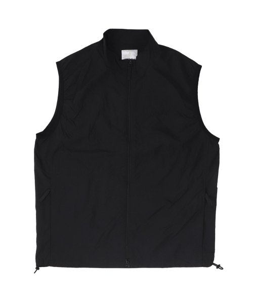 GRAMICCI(グラミチ)/グラミチ GRAMICCI ベスト アウター タクティカル メンズ TACTICAL VEST ブラック グリーン 黒 G4SM－J012/ブラック