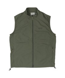 GRAMICCI(グラミチ)/グラミチ GRAMICCI ベスト アウター タクティカル メンズ TACTICAL VEST ブラック グリーン 黒 G4SM－J012/その他