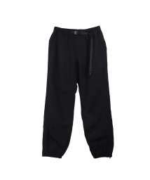 GRAMICCI(グラミチ)/ グラミチ GRAMICCI パンツ ナイロン トラックパンツ メンズ NYLON TRACK PANT ブラック オリーブ ダーク ブラウン 黒 G4SM－P/ブラック