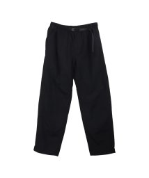 GRAMICCI(グラミチ)/ グラミチ GRAMICCI パンツ ナイロン メンズ NYLON GRAMICCI PANT ブラック ネイビー ブラウン 黒 GMP4－SJP03/ブラック