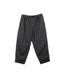 GRAMICCI(グラミチ)/ グラミチ GRAMICCI パンツ ツイル リゾートパンツ メンズ TC/TWILL RESORT PANT ブラック チャコール グレージュ ベージュ 黒 /チャコールグレー