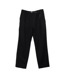 GRAMICCI/ グラミチ GRAMICCI パンツ ギャバジン イージー テーパードパンツ メンズ GABARDINE EAZY TAPERED PANT ブラック グレー /506051247