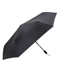 MAGICAL TECH(マジカルテック)/マジカルテック MAGICAL TECH 日傘 折りたたみ 完全遮光 遮光率100% メンズ レディース 晴雨兼用 一級遮光 軽量 UVカット 紫外線対策 遮熱/ブラック