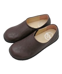 Joy Walker Plus/Joy Walker Plus ジョイウォーカープラス スリッポン シューズ レディース 低反発 SLIP－ON ブラック グレー カーキ ブラウン ダークブラ/506051380