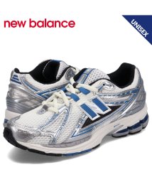 new balance/ニューバランス new balance 1906 スニーカー メンズ レディース Dワイズ シルバー M1906REB/506051394