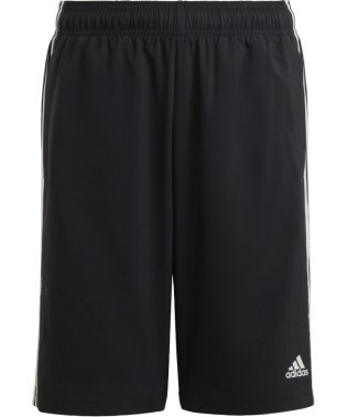 adidas/adidas アディダス エッセンシャルズ スリーストライプス ウーブンショーツ ECO36/506052051