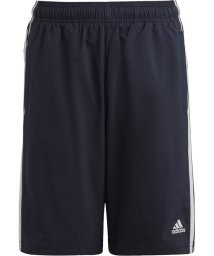 Adidas/adidas アディダス エッセンシャルズ スリーストライプス ウーブンショーツ ECO36/506052051