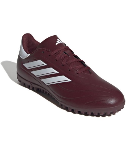 Adidas(アディダス)/adidas アディダス サッカー コパ ピュア 2 CLUB TF IE7524/レッド